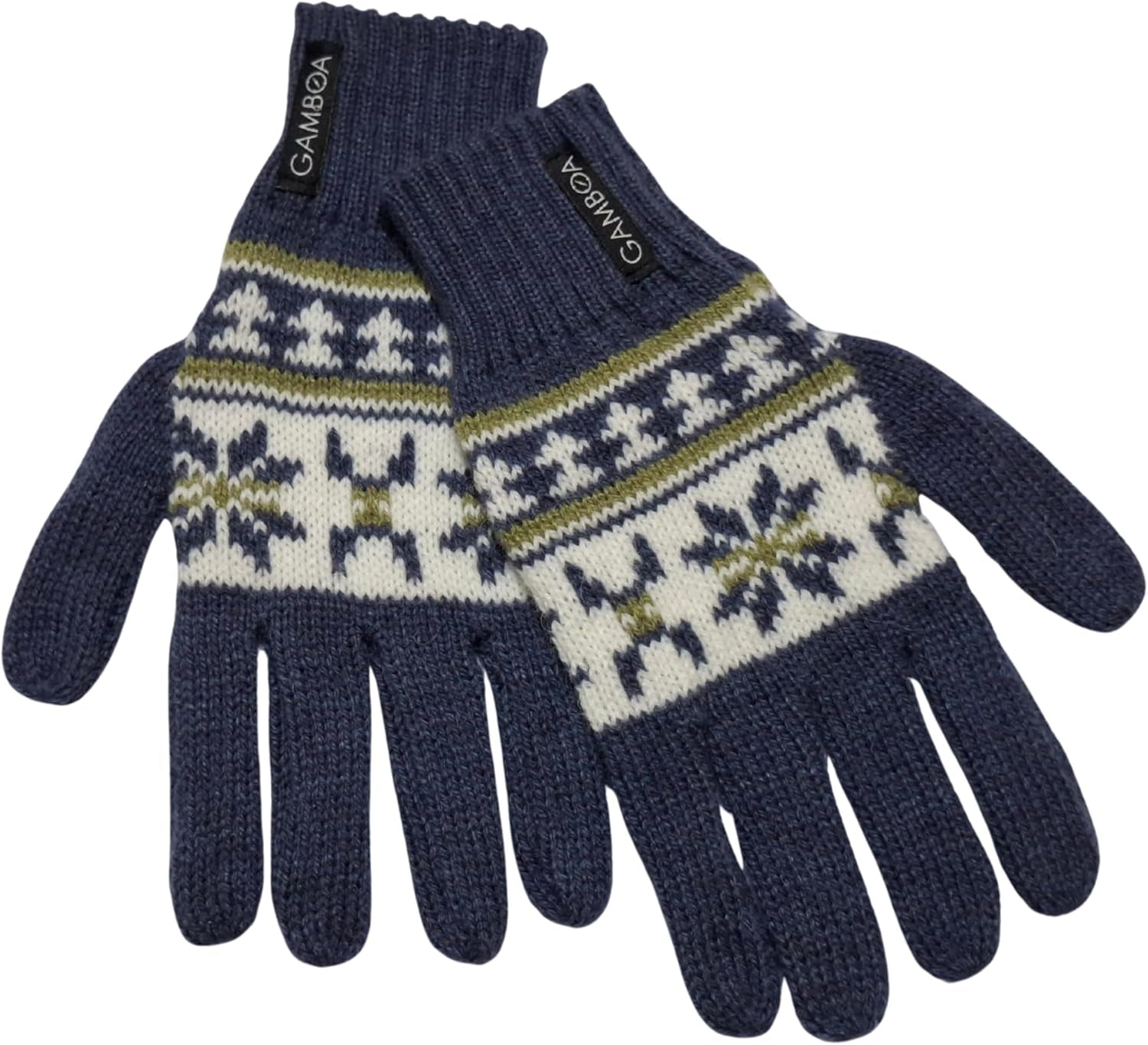 Baby Alpaca Gloves – Luxurious Winter Comfort