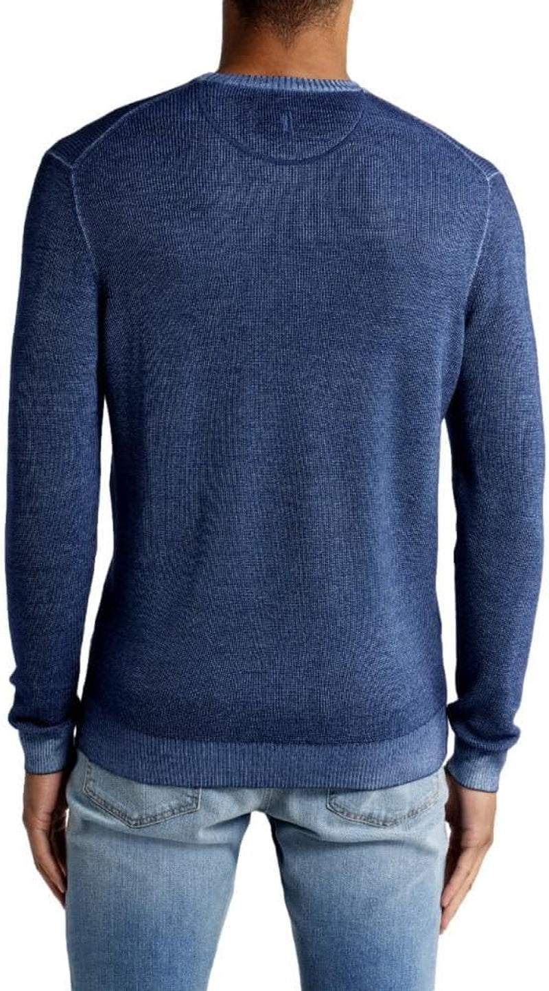 Merino Wool Sweater – Simple
