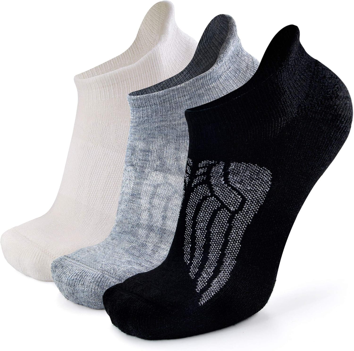 Merino Wool Socks – Active Comfort