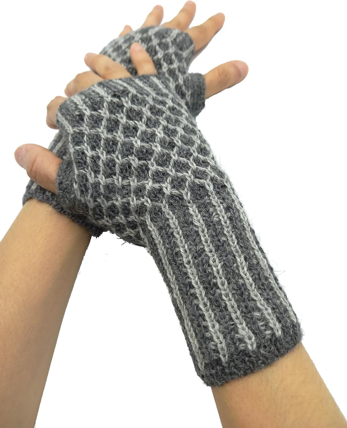 Baby Alpaca Gloves – Hypoallergenic & Cozy