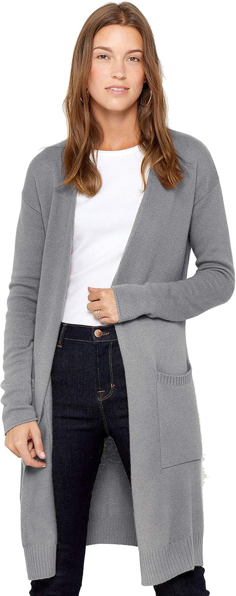 Women’s Cashmere Jacket – Elegant