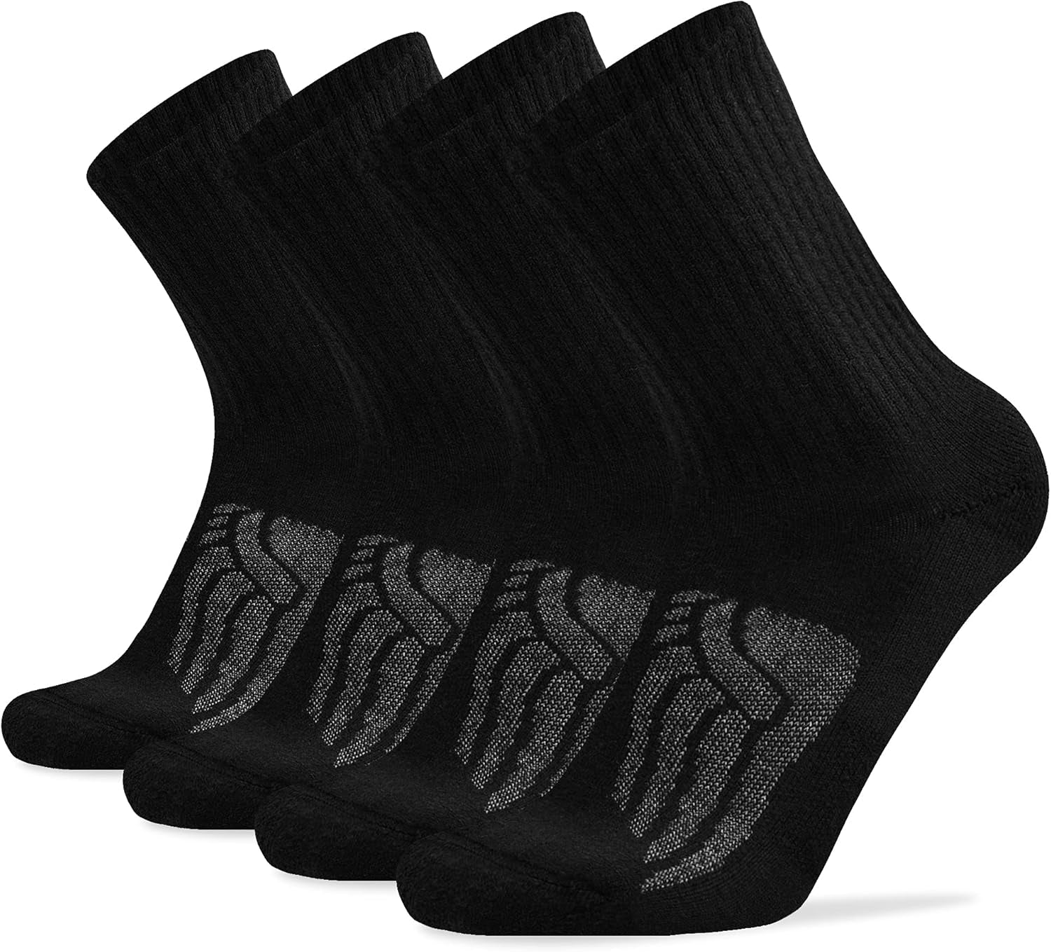 Merino Wool Socks – Durable