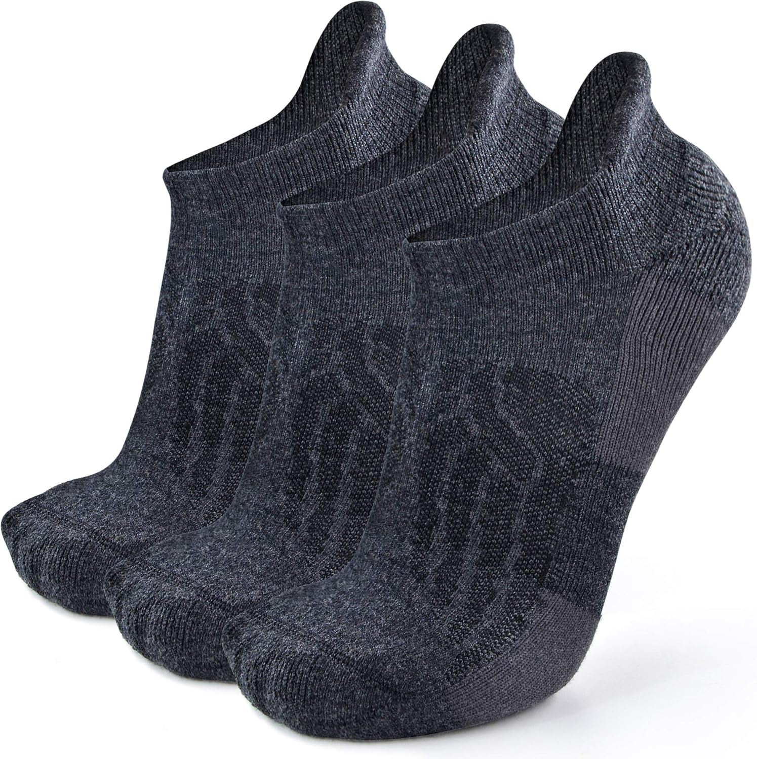 Merino Wool Socks – Active Comfort