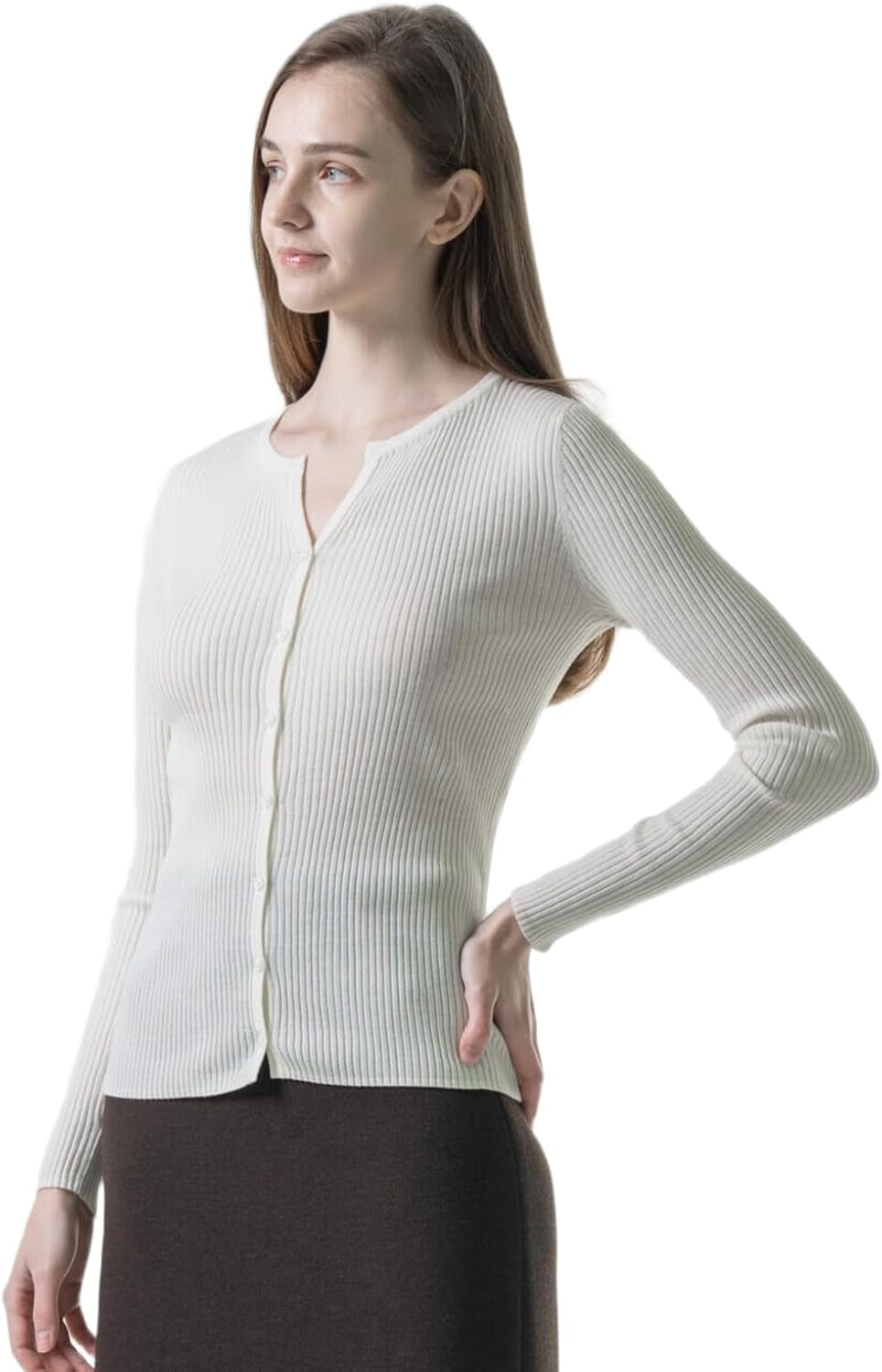 Merino Jacket – Moisture-Wicking Knit