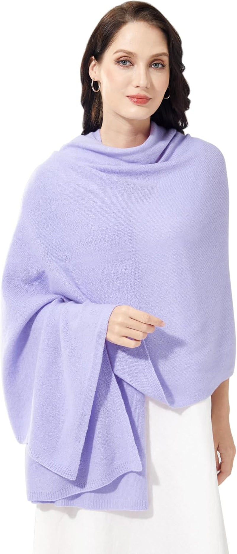 Soft Cashmere Scarf – Travel Design