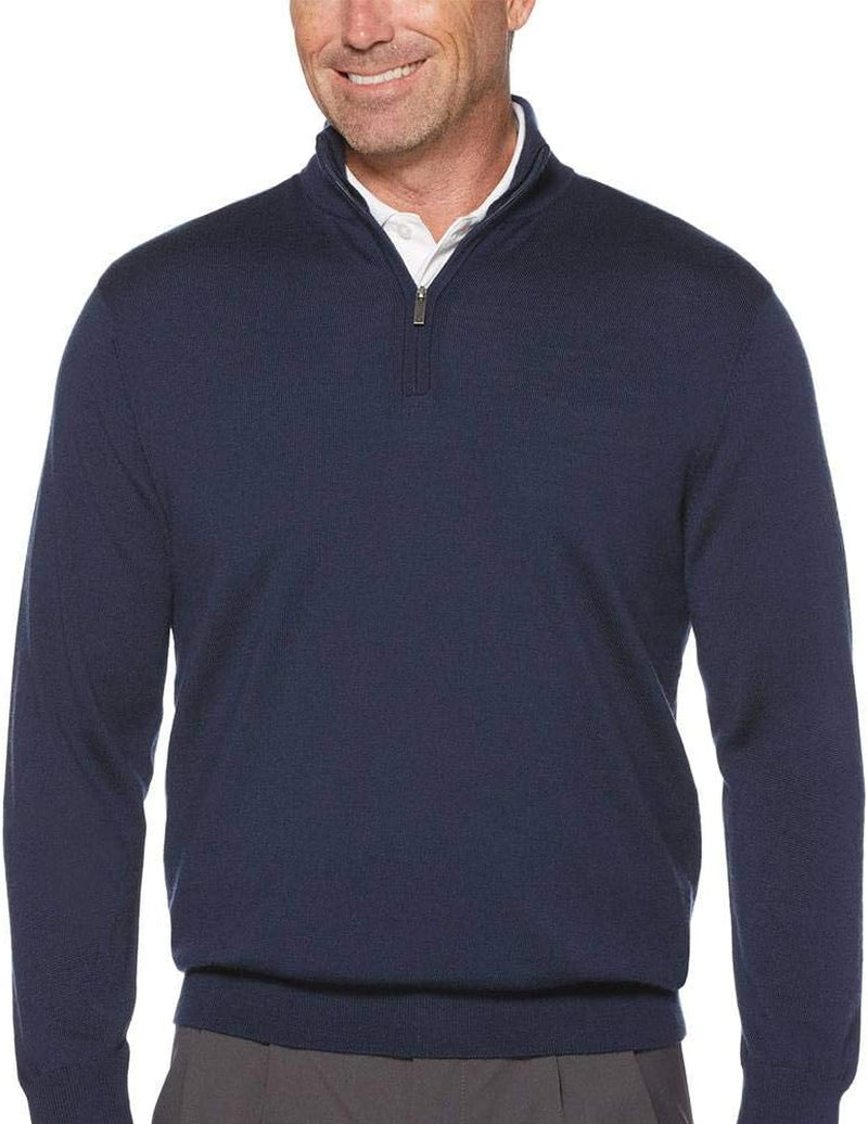 Merino Wool Sweater – Everyday Elegance