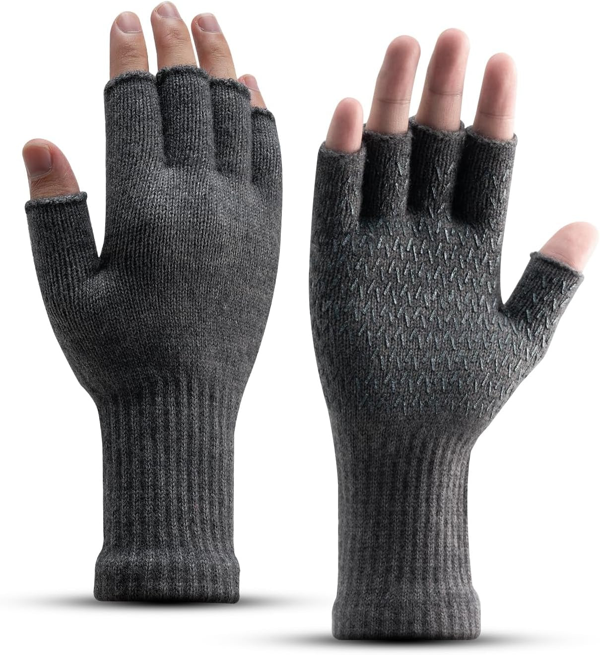 Alpaca Gloves – Flexible Comfort