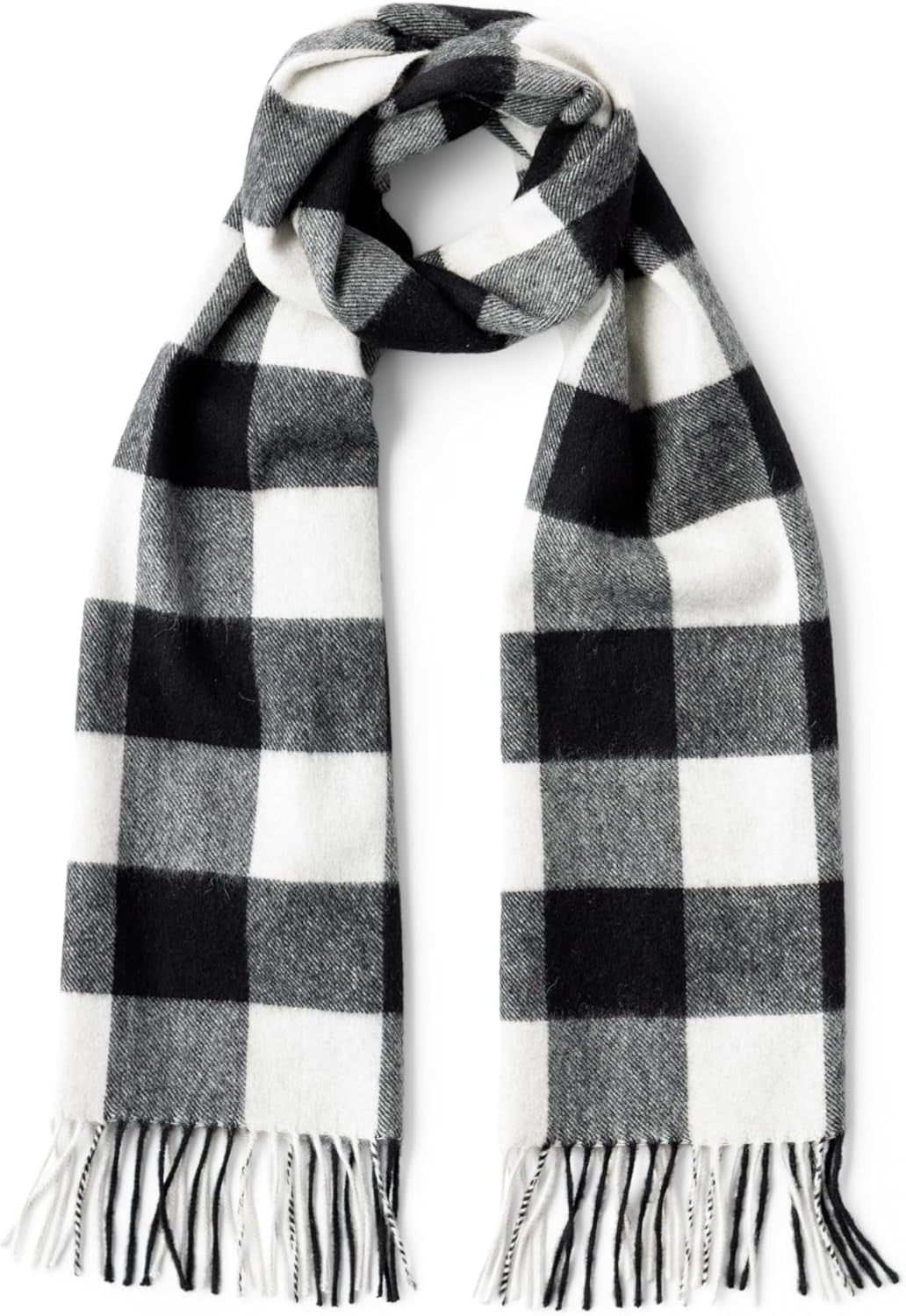 Cashmere Scarf – Elegant