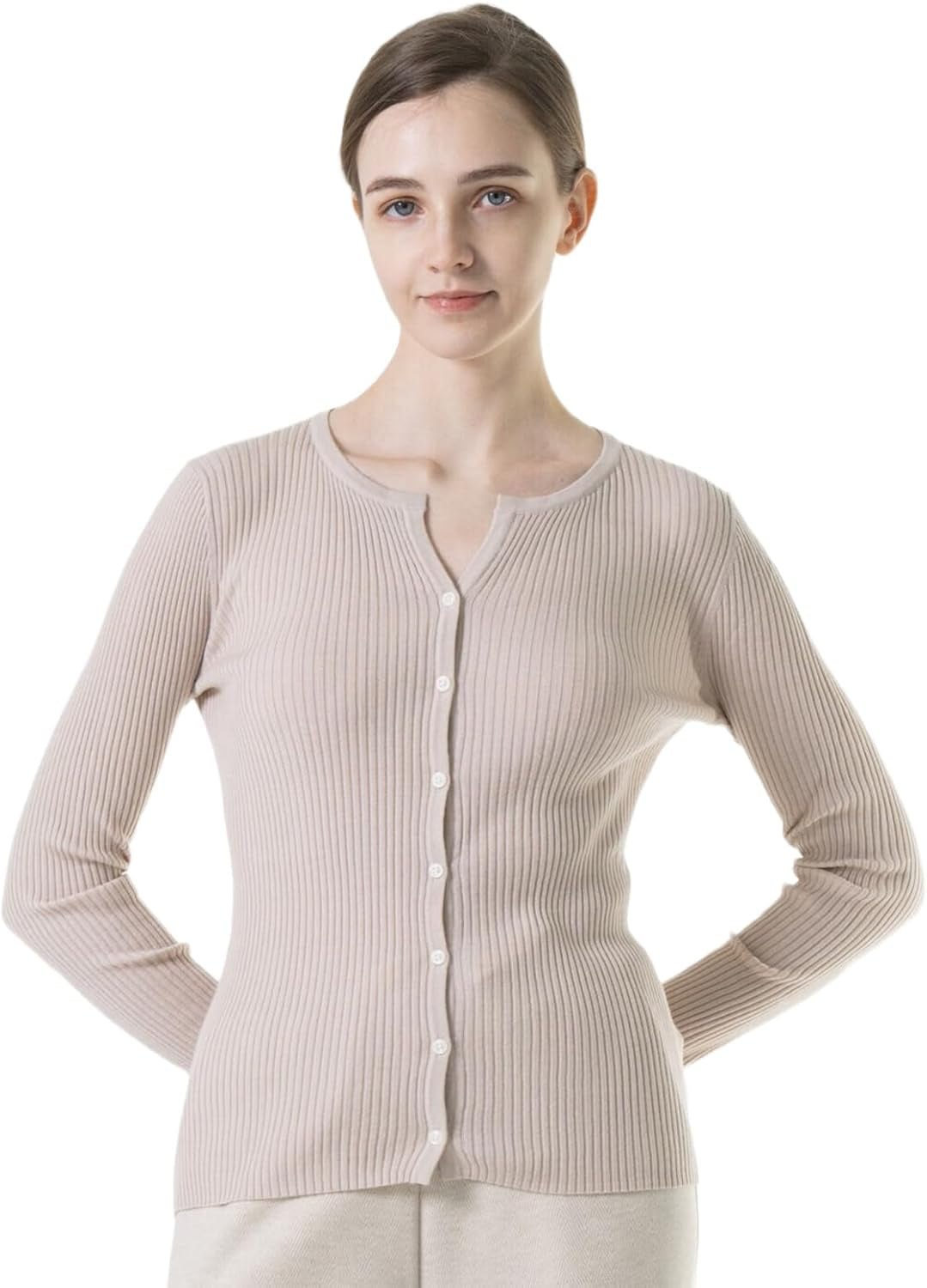 Merino Jacket – Moisture-Wicking Knit