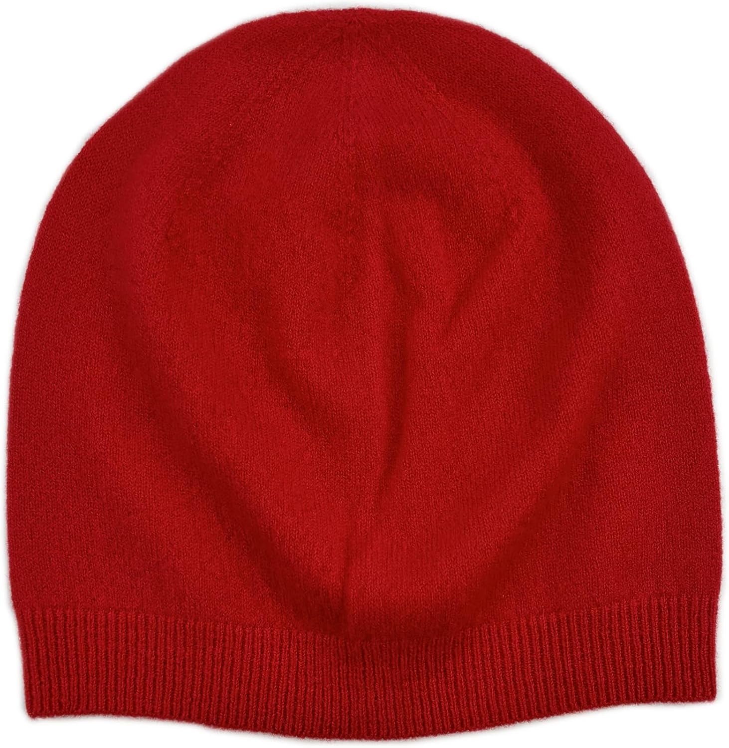 Superfine Merino Beanie – Ultra-Soft