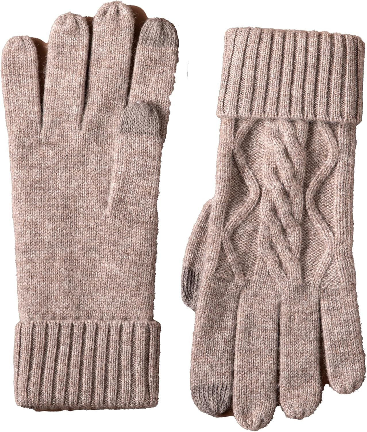 Cashmere Women's Gloves – Winter Warm Gloves