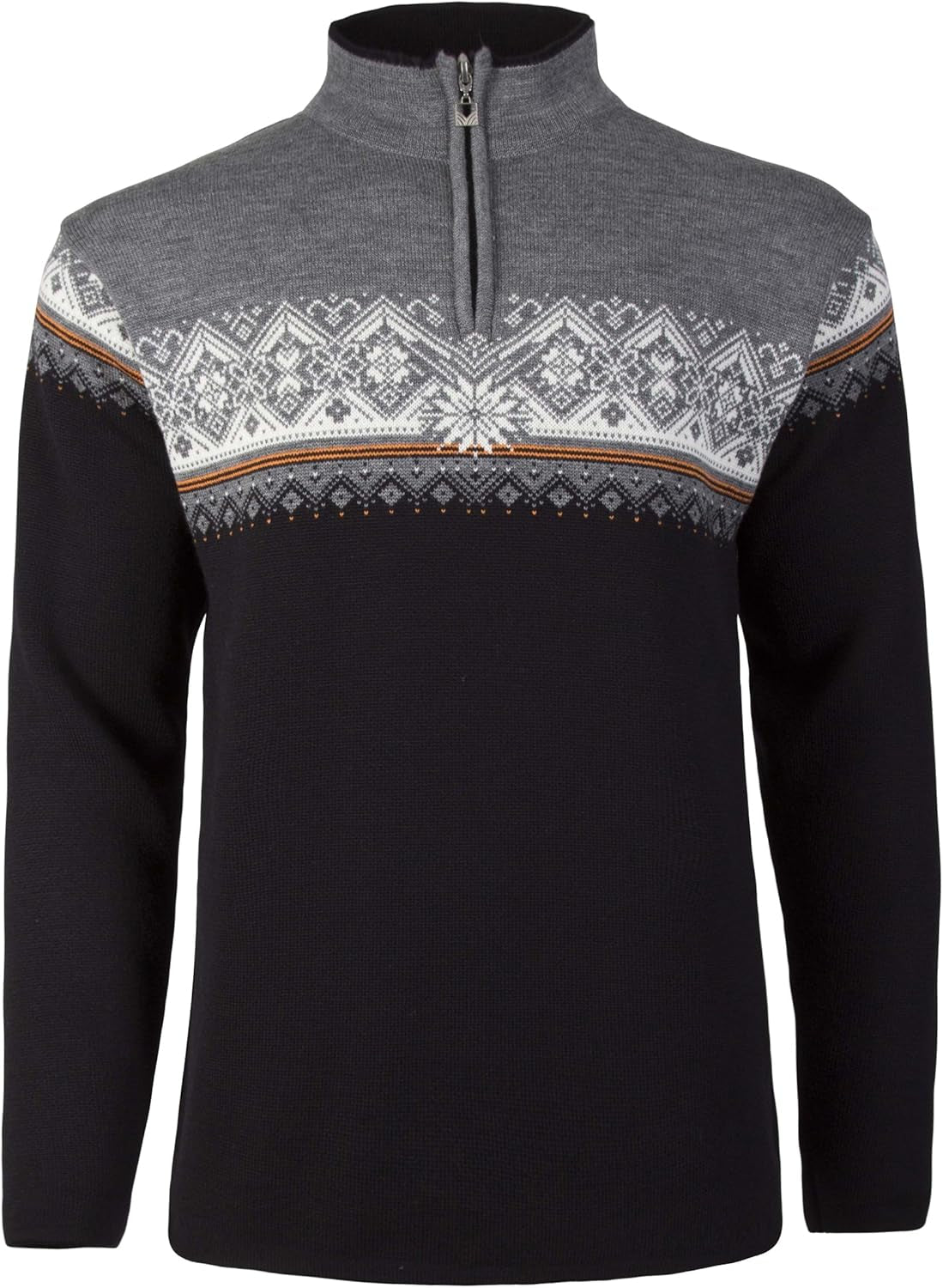 Merino Sweater – Premium Nordic Warmth