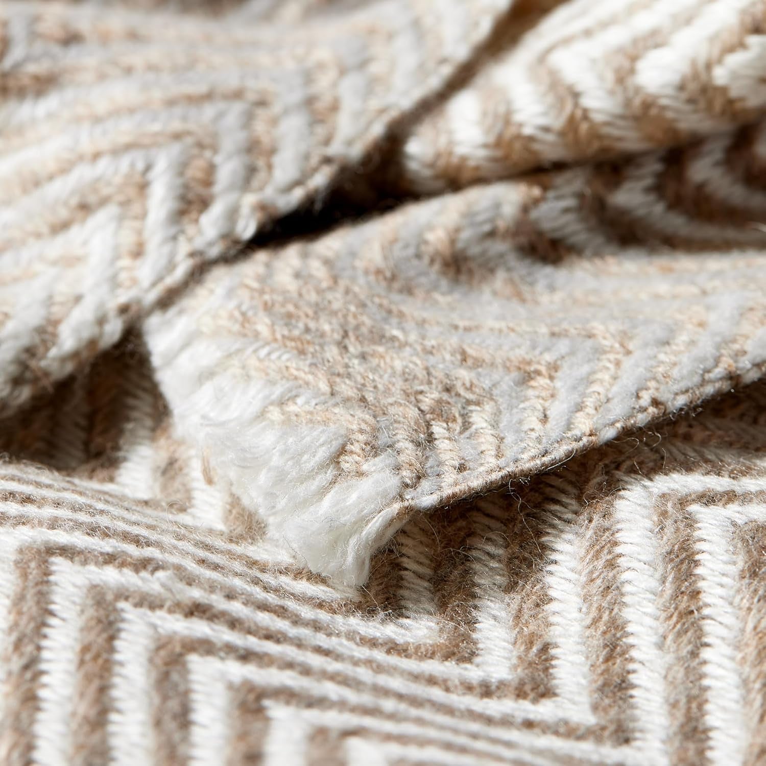 Cashmere Throw Blanket – Oversized