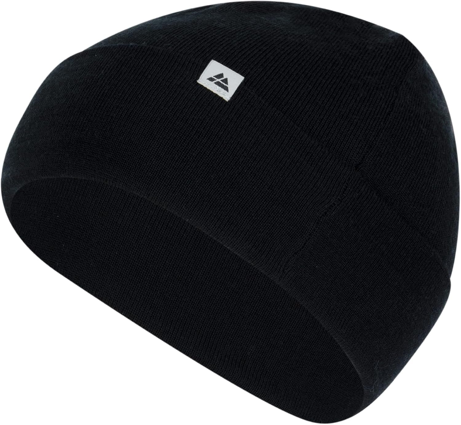 Merino Wool Beanie – Temperature-Regulating