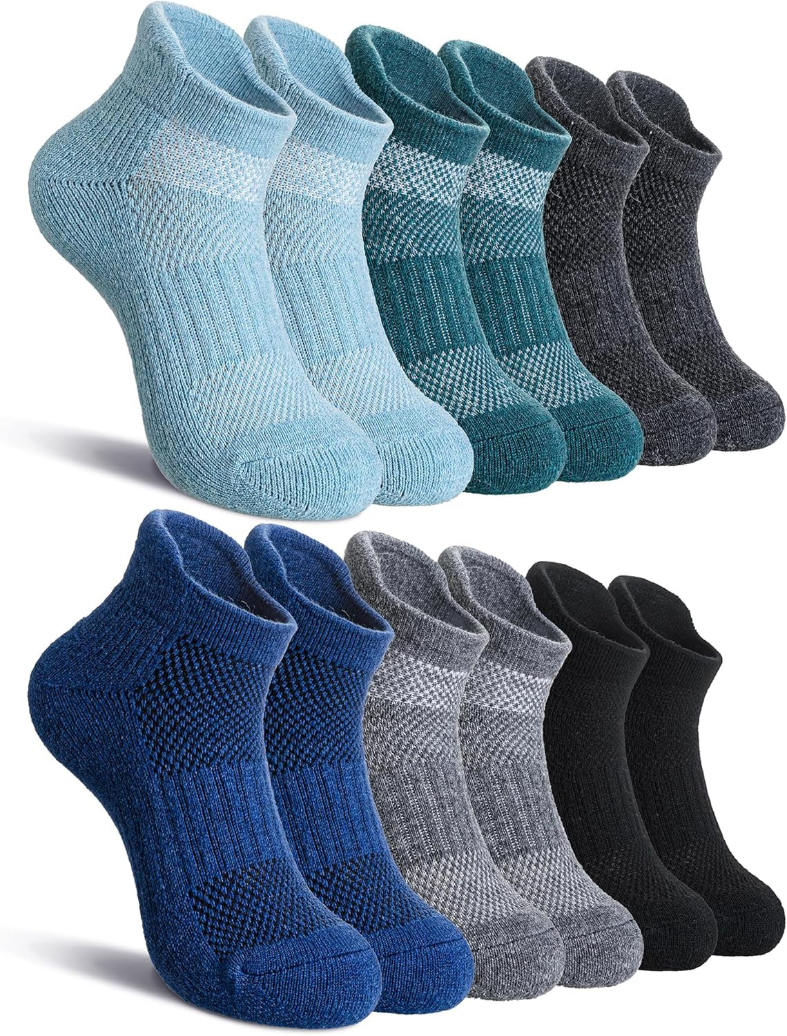 Merino Kids Socks – Running Athletic