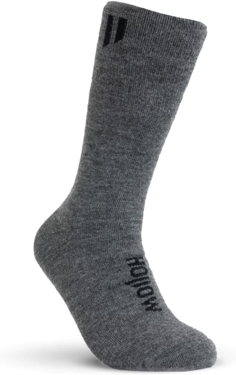 Alpaca Compression Socks – Temperature-Regulating
