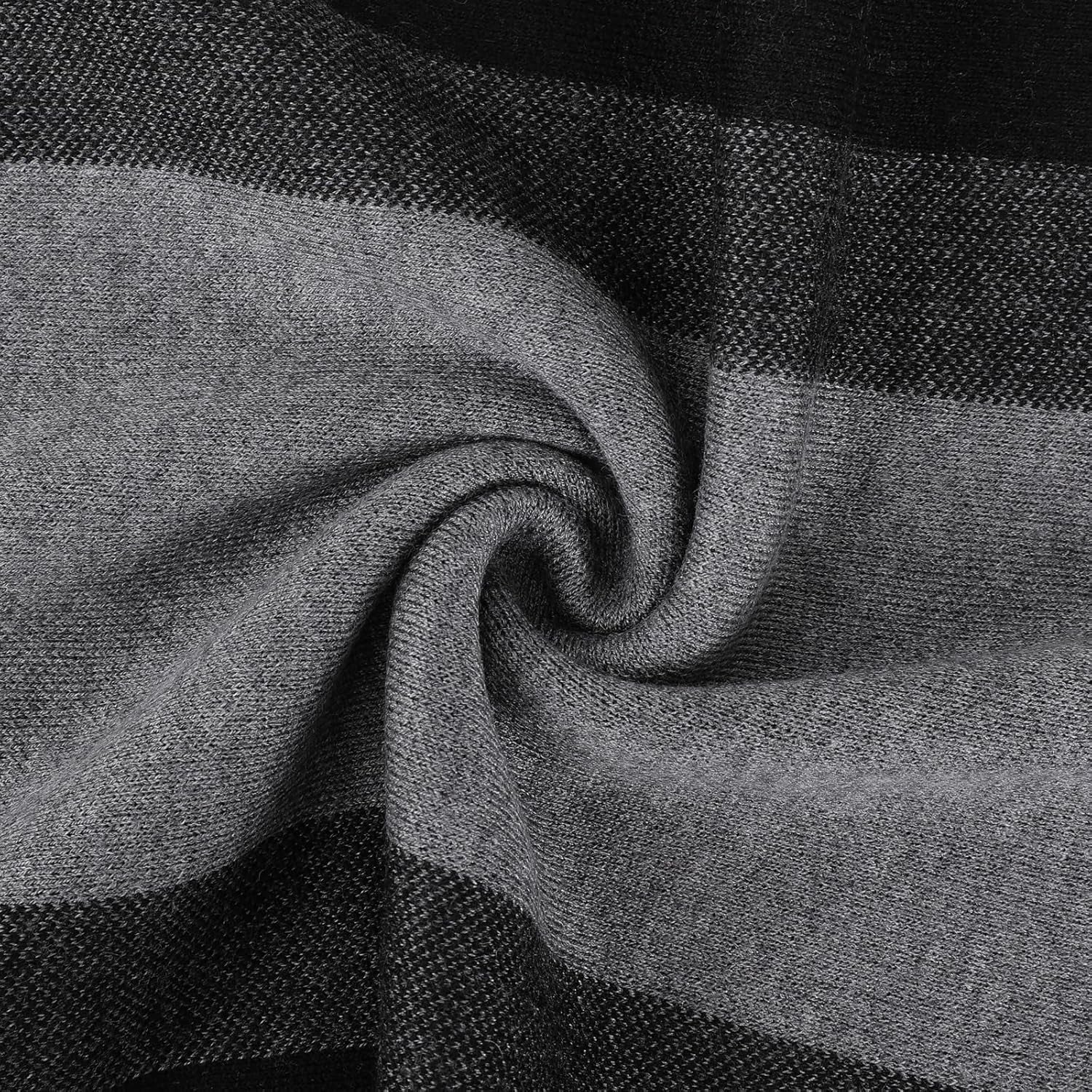 Merino Winter Scarf – Cozy, Soft & Durable