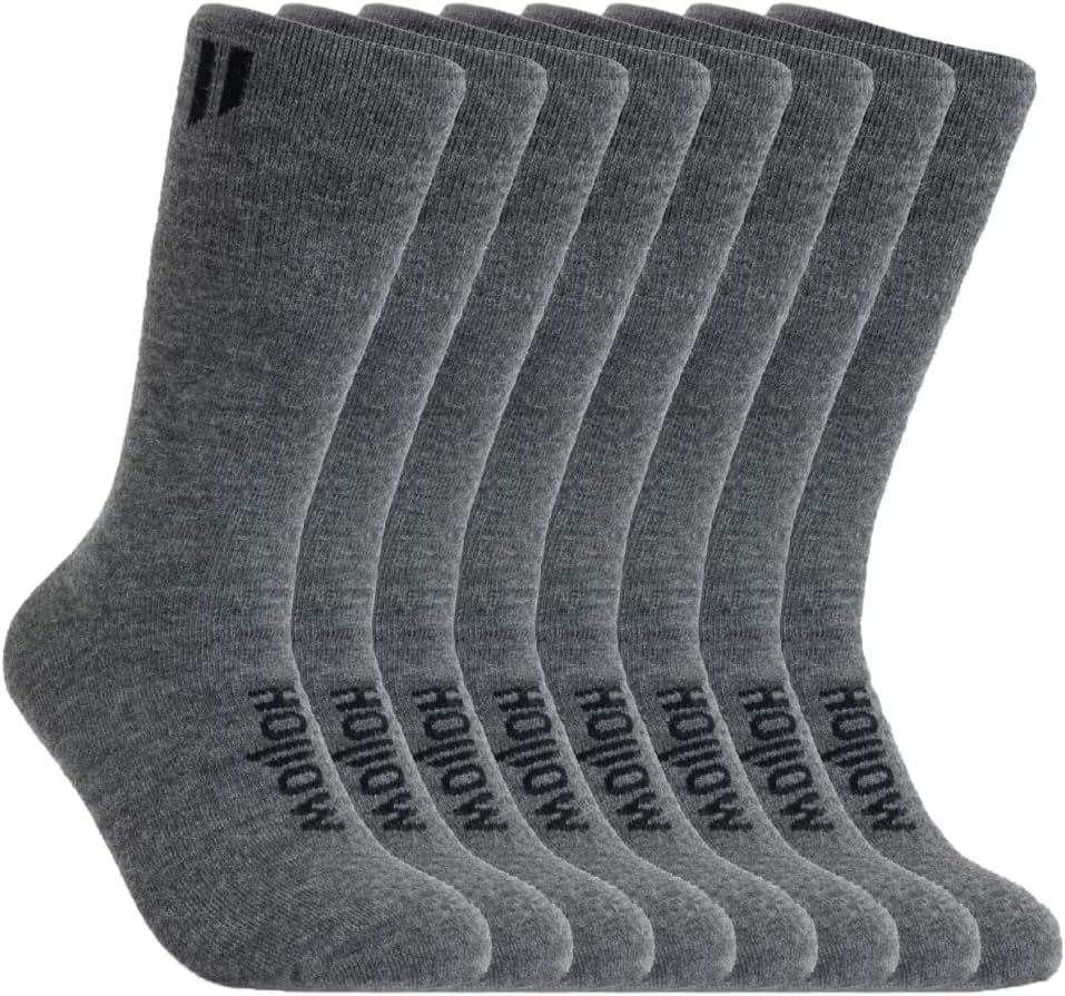 Alpaca Compression Socks – Temperature-Regulating