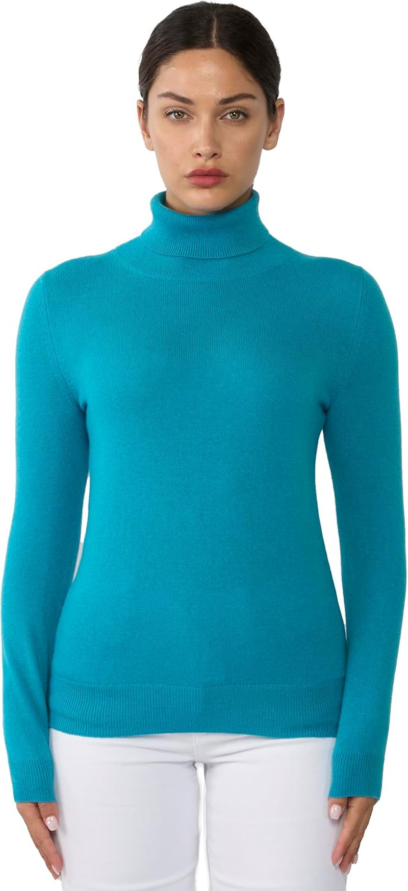 Cashmere Sweater – Elegant