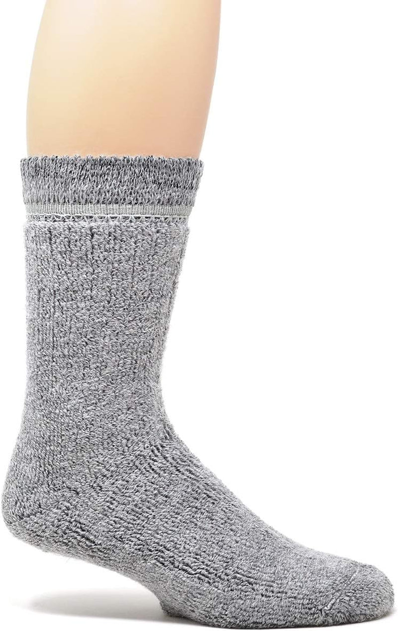 Alpaca Socks – Thick, Warm & Durable
