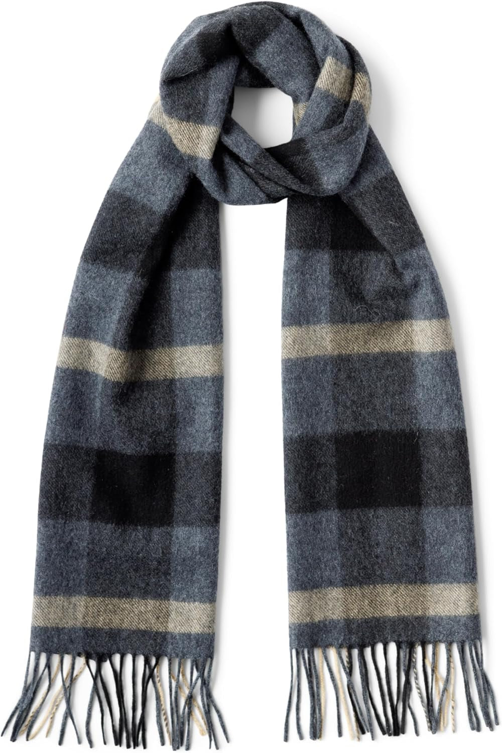 Cashmere Scarf – Elegant