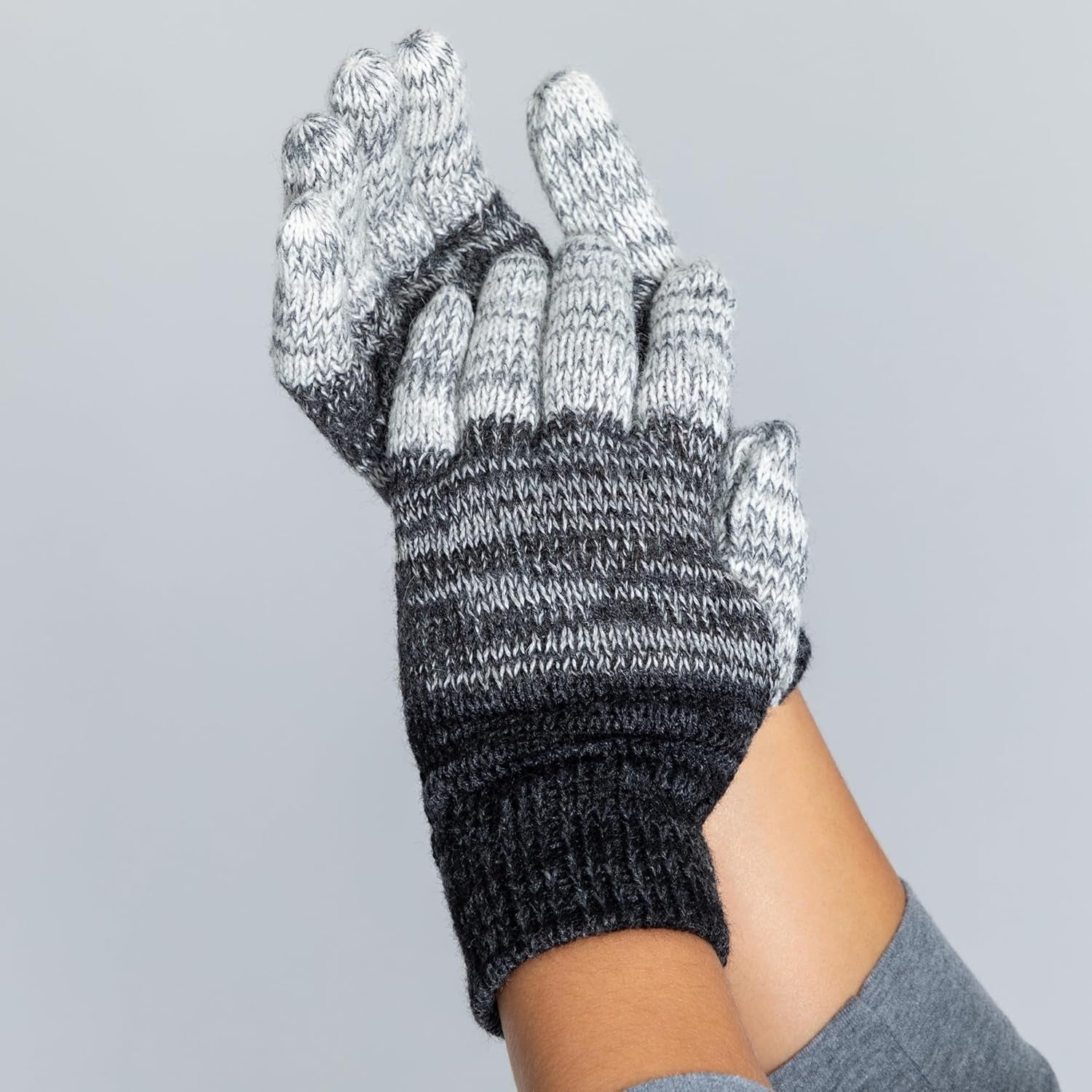 Alpaca Gloves – Artisan Handcrafted