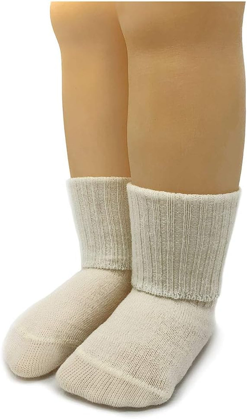 Children's unAlpaca Socks – Soft & Adjustable