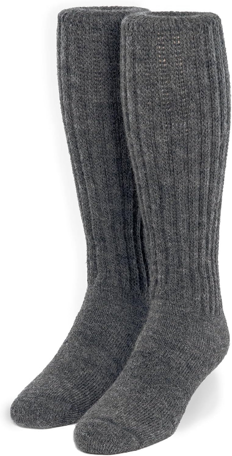 Alpaca Socks – Everyday Comfort