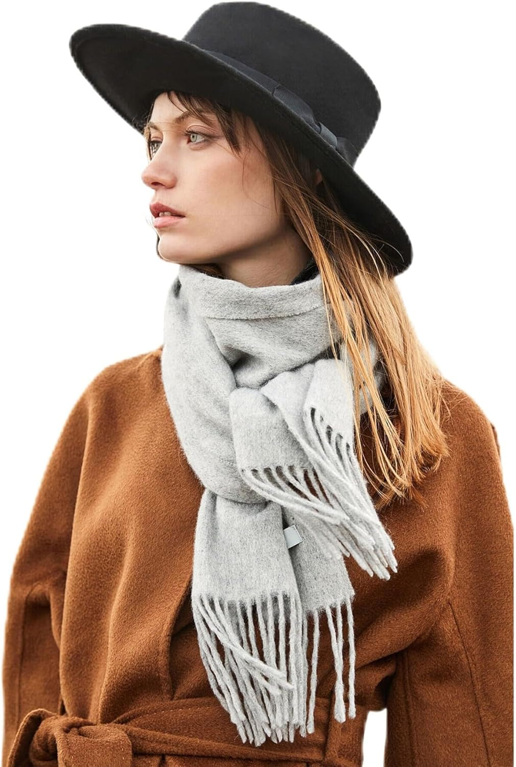 Merino Wool Scarf – Australian Design