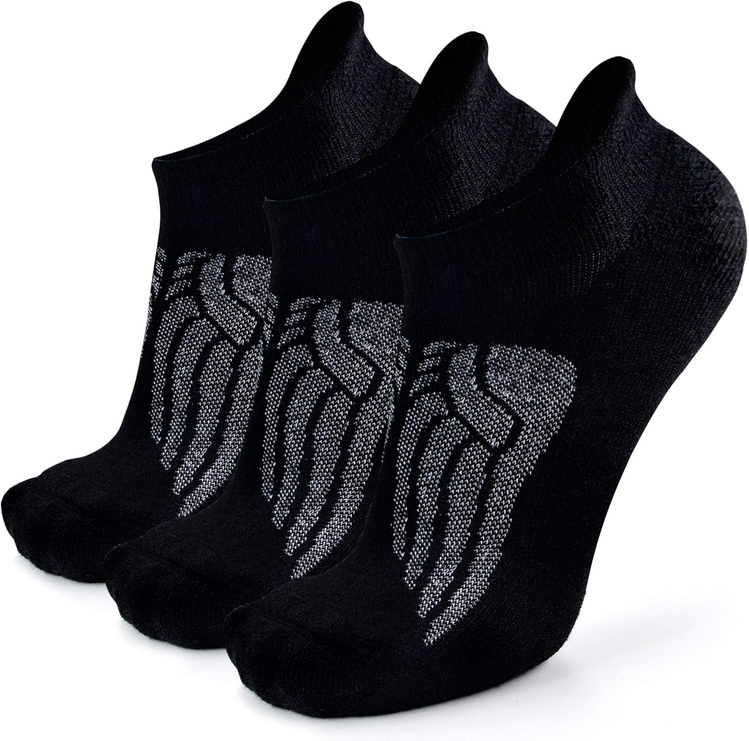 Merino Wool Socks – Active Comfort