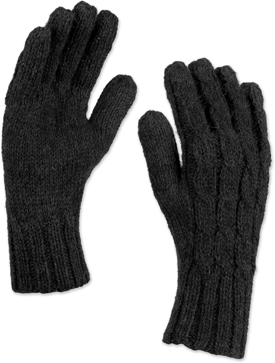 Alpaca Gloves – Soft Winter Essentials