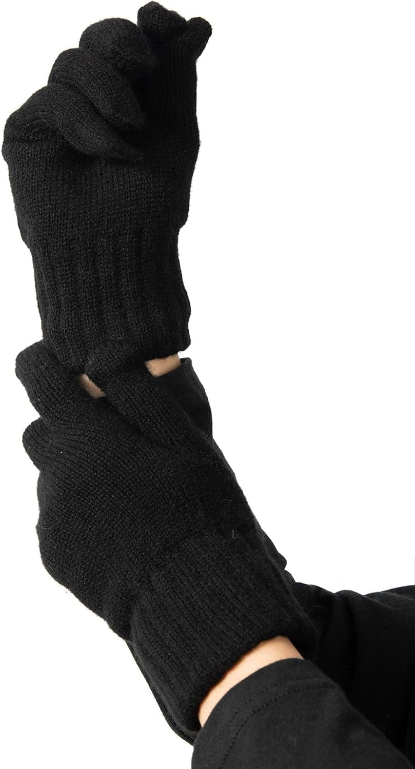 Cashmere Gloves – Ultra Soft