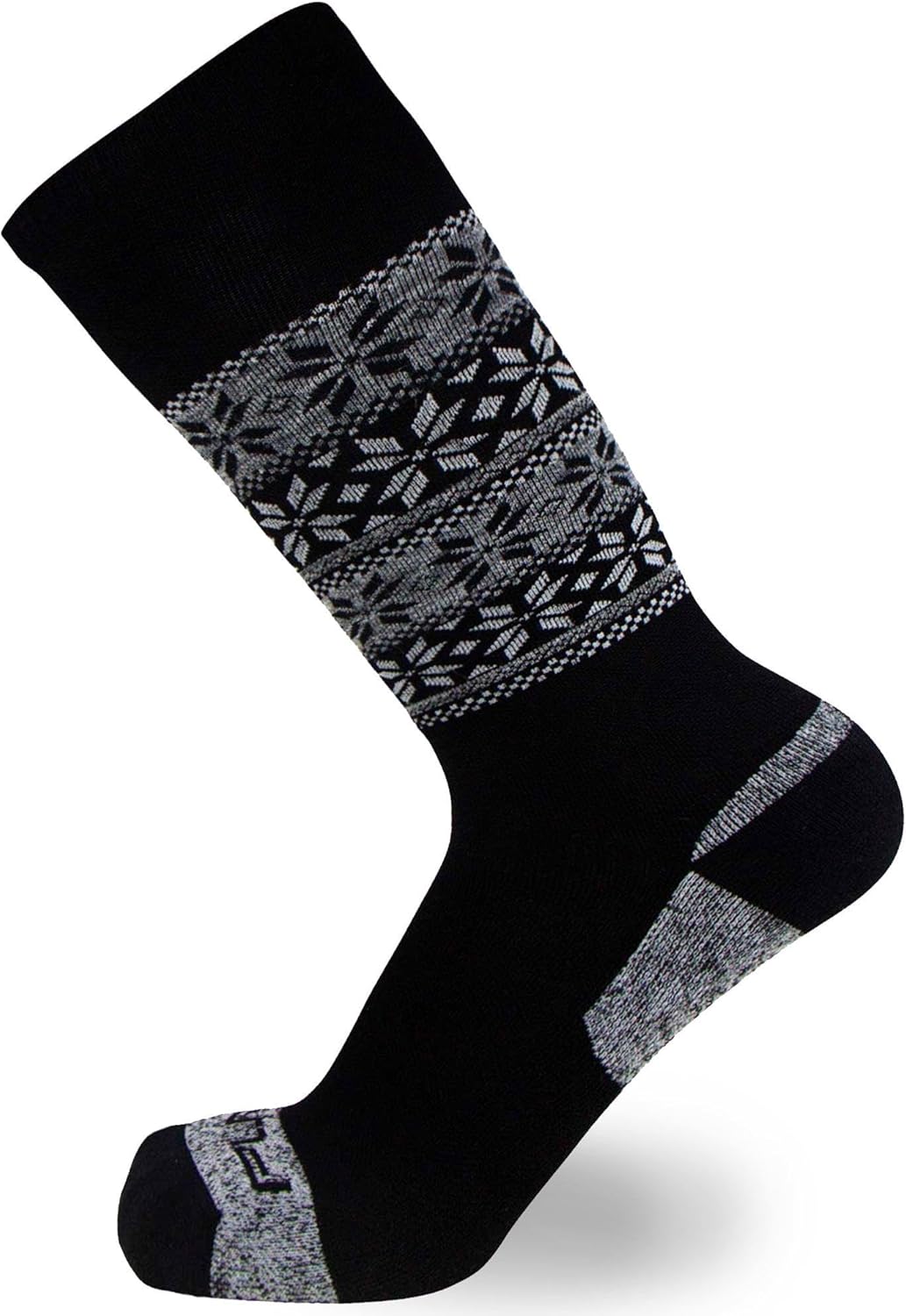 Alpaca Ski Socks – Active Kids