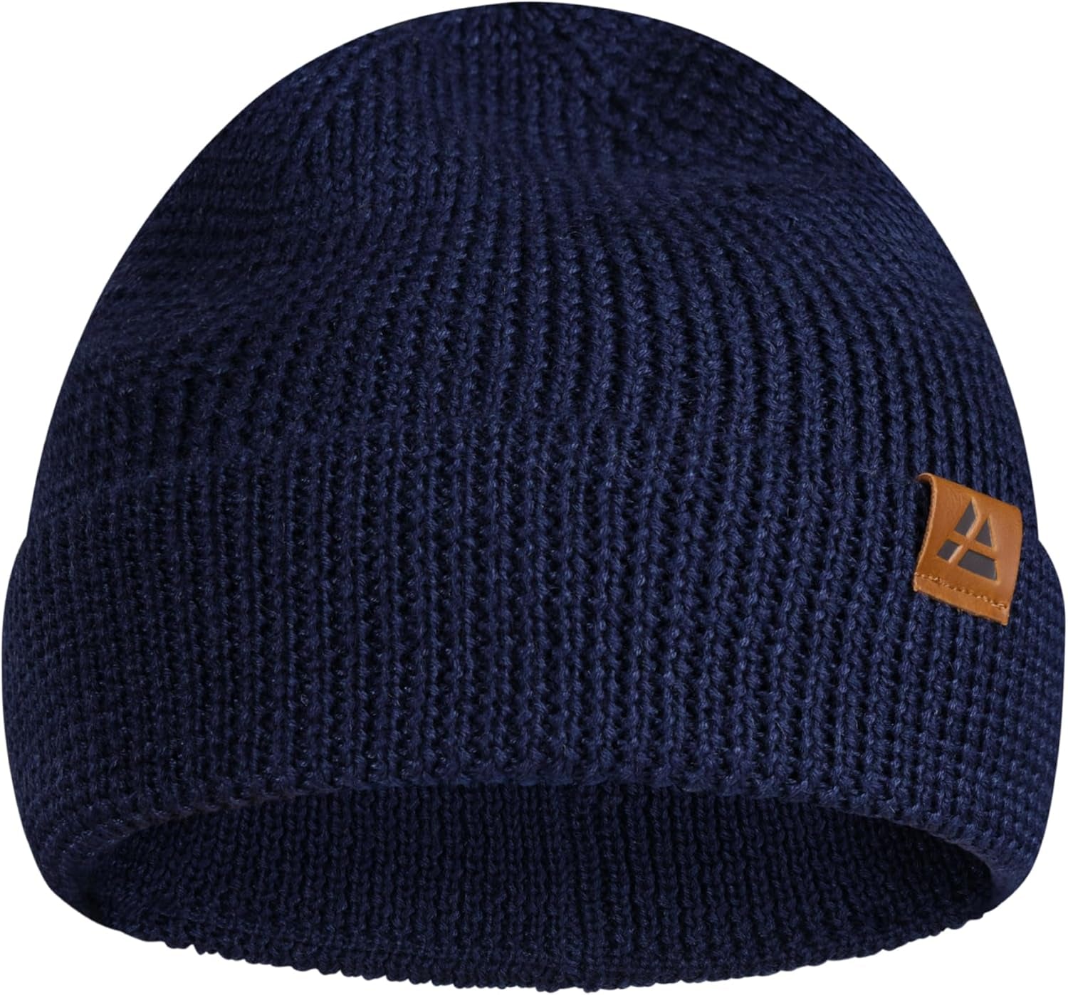 Merino Wool Beanie – Outdoor Comfort