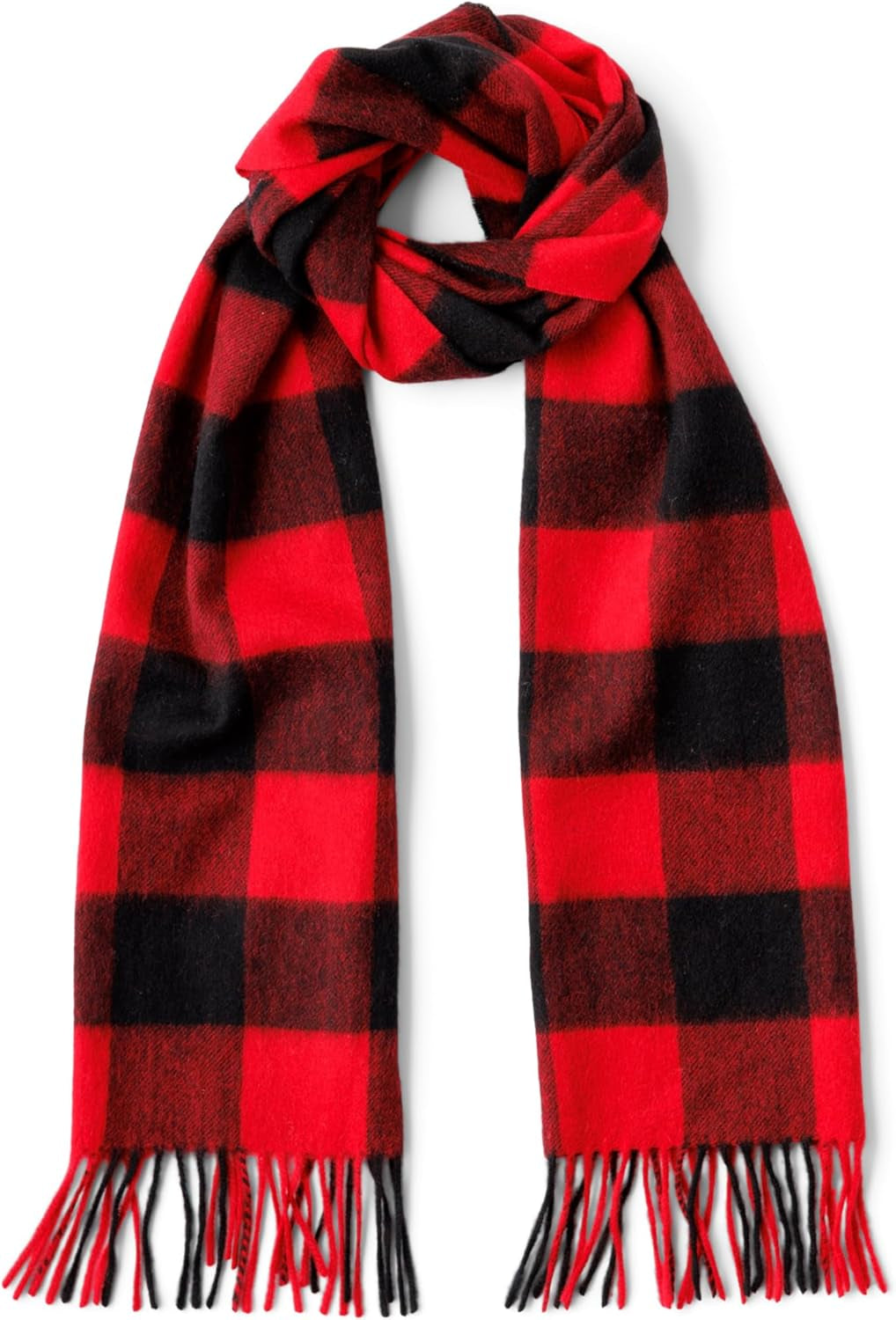 Cashmere Scarf – Elegant