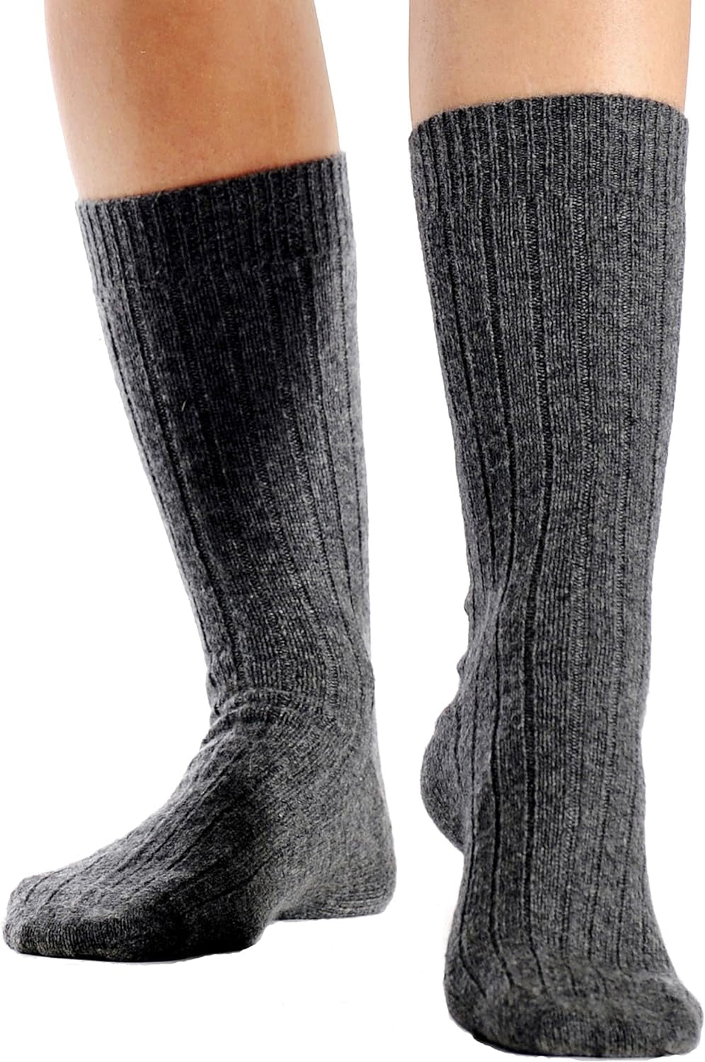 Cashmere Socks – Comfortable