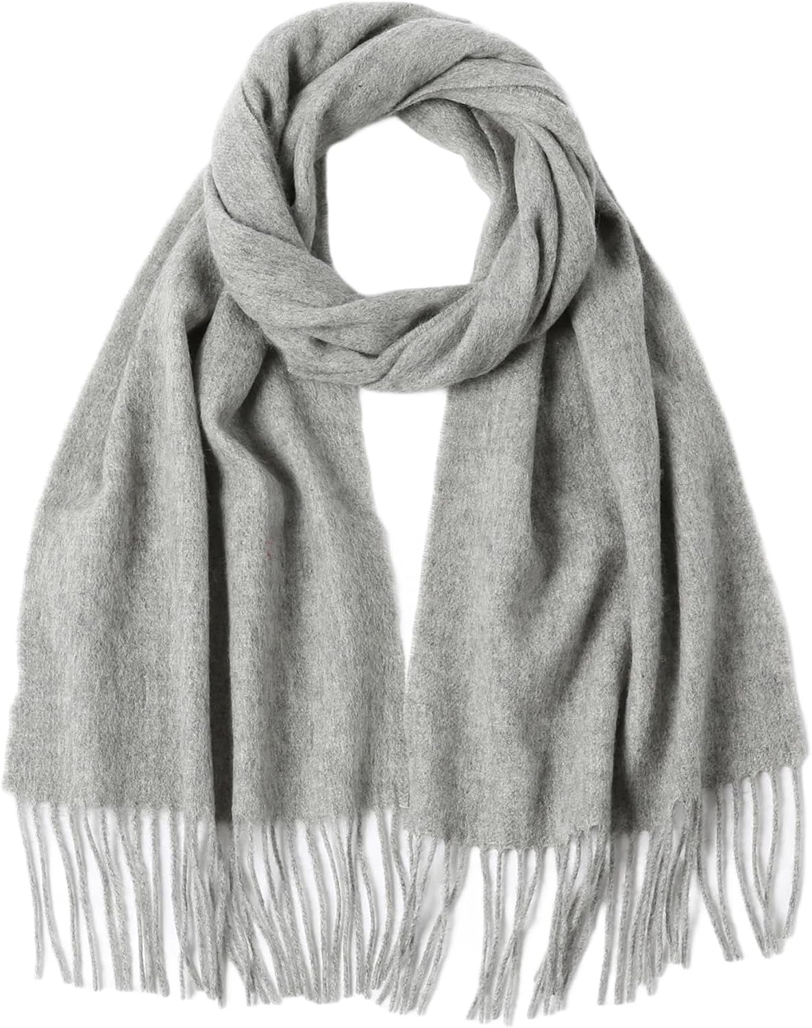 Merino Wool Scarf – Australian Design