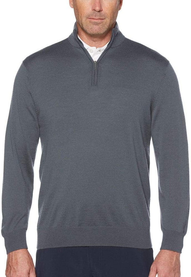 Merino Wool Sweater – Everyday Elegance