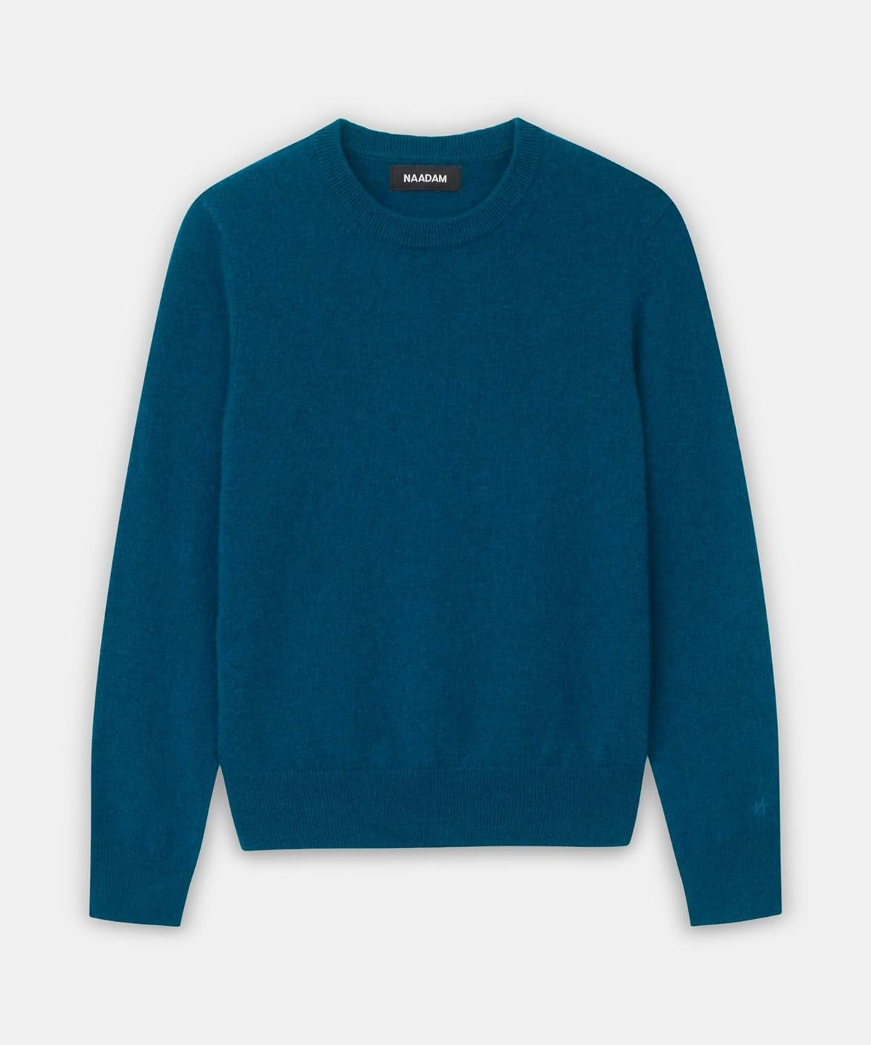 Men's Cashmere Sweater – Cozy