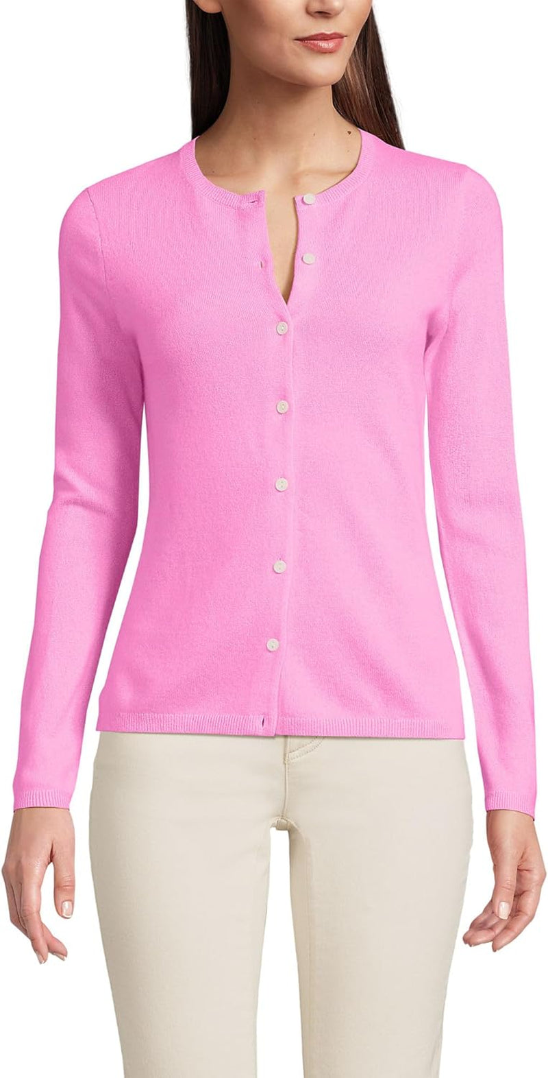 Women's Cashmere Jacket – Fluorescent Green