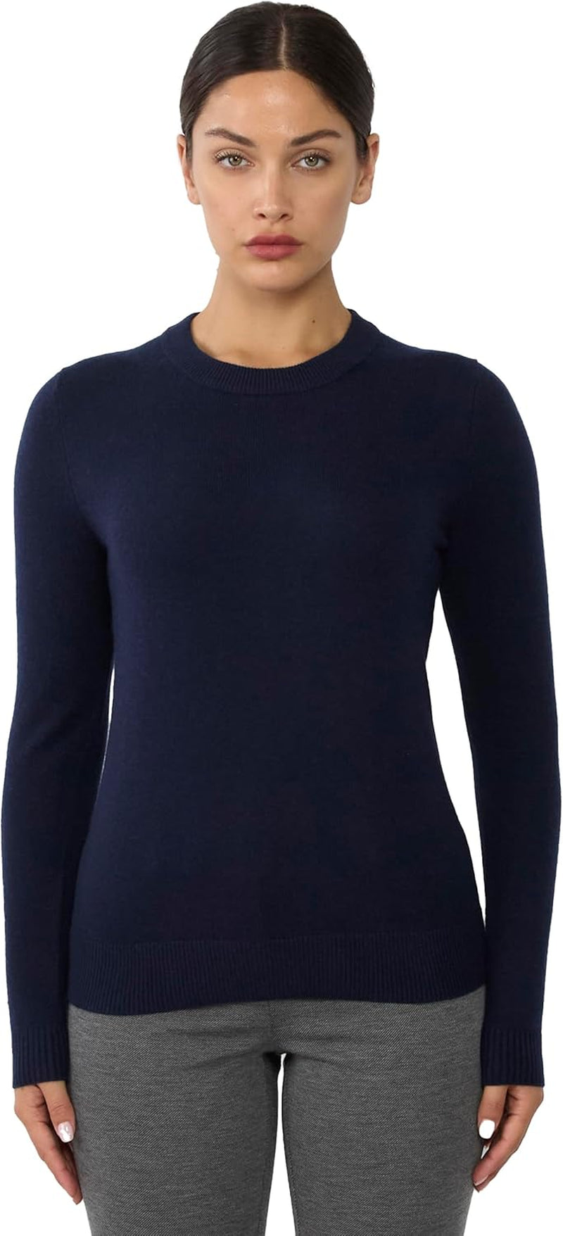 Cashmere Sweater – Versatile
