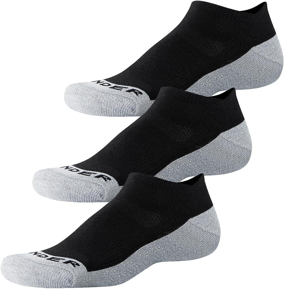 Merino Wool Socks – Sweat-Wicking