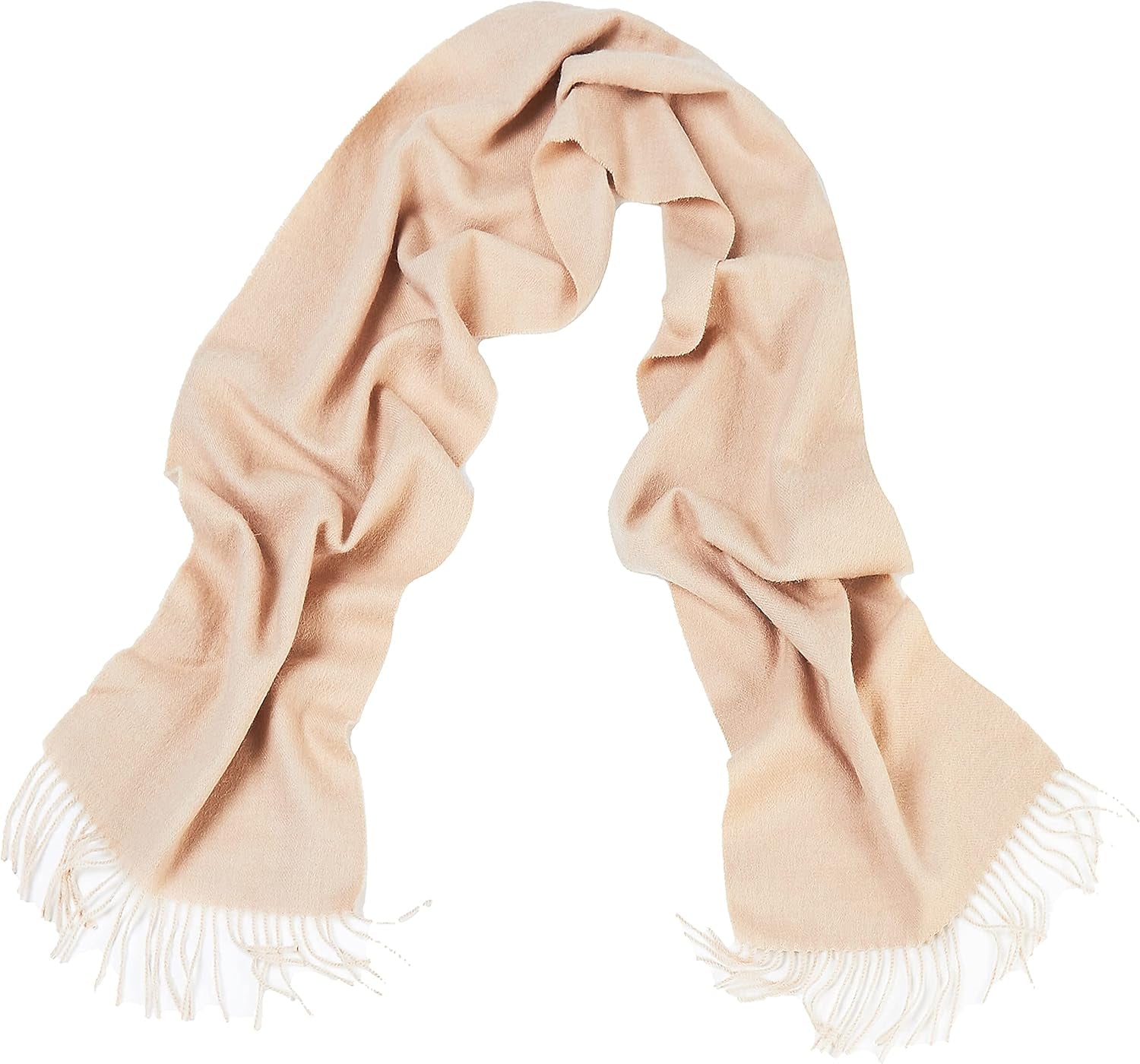 Baby Alpaca Scarf – Lightweight