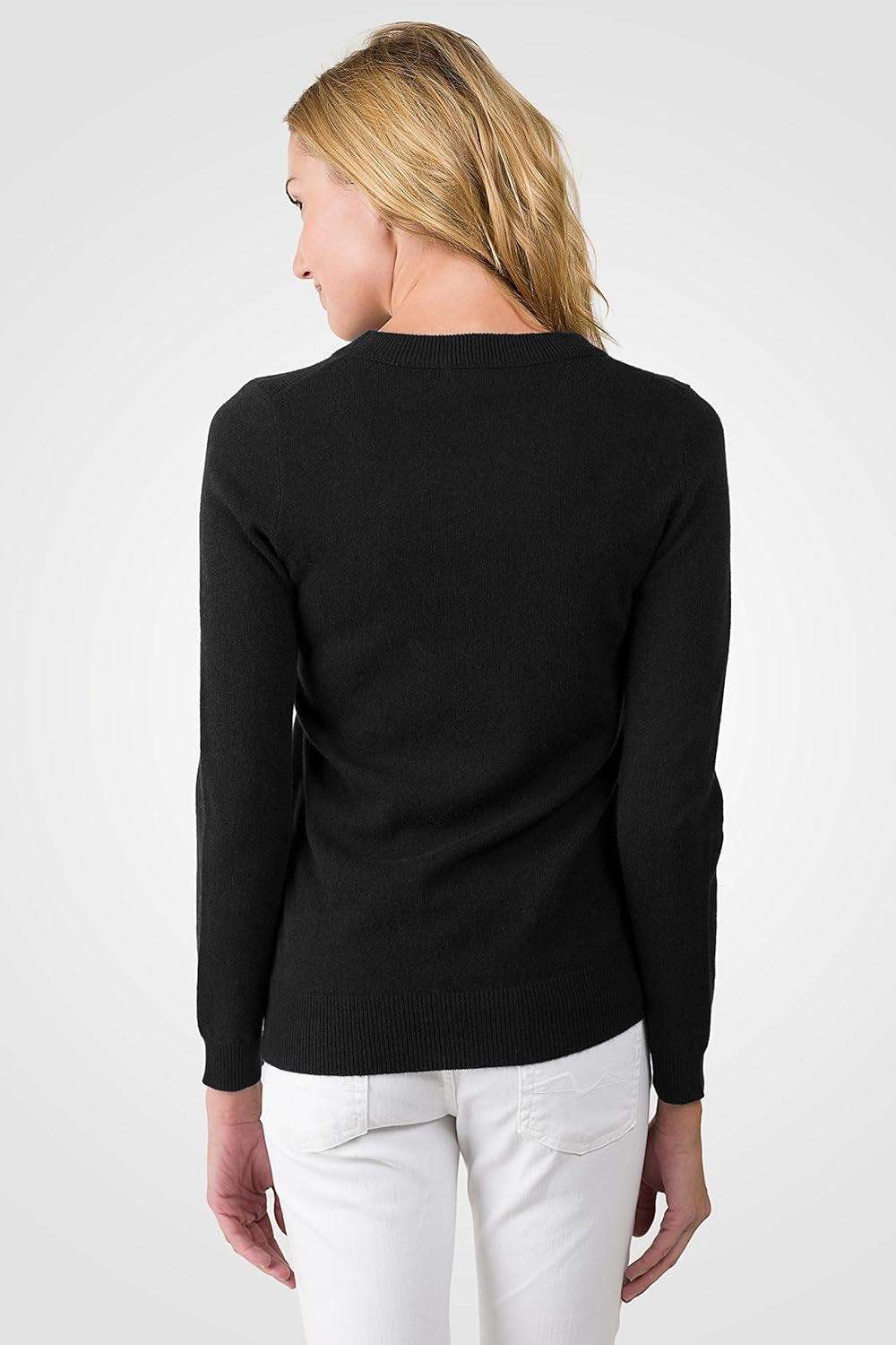 Cashmere Sweater – Versatile