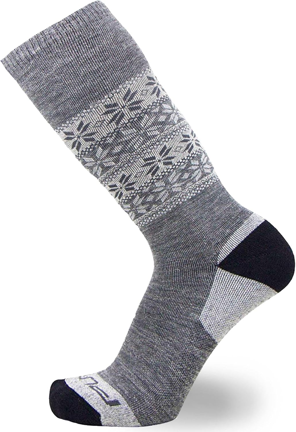Alpaca Ski Socks – Active Kids
