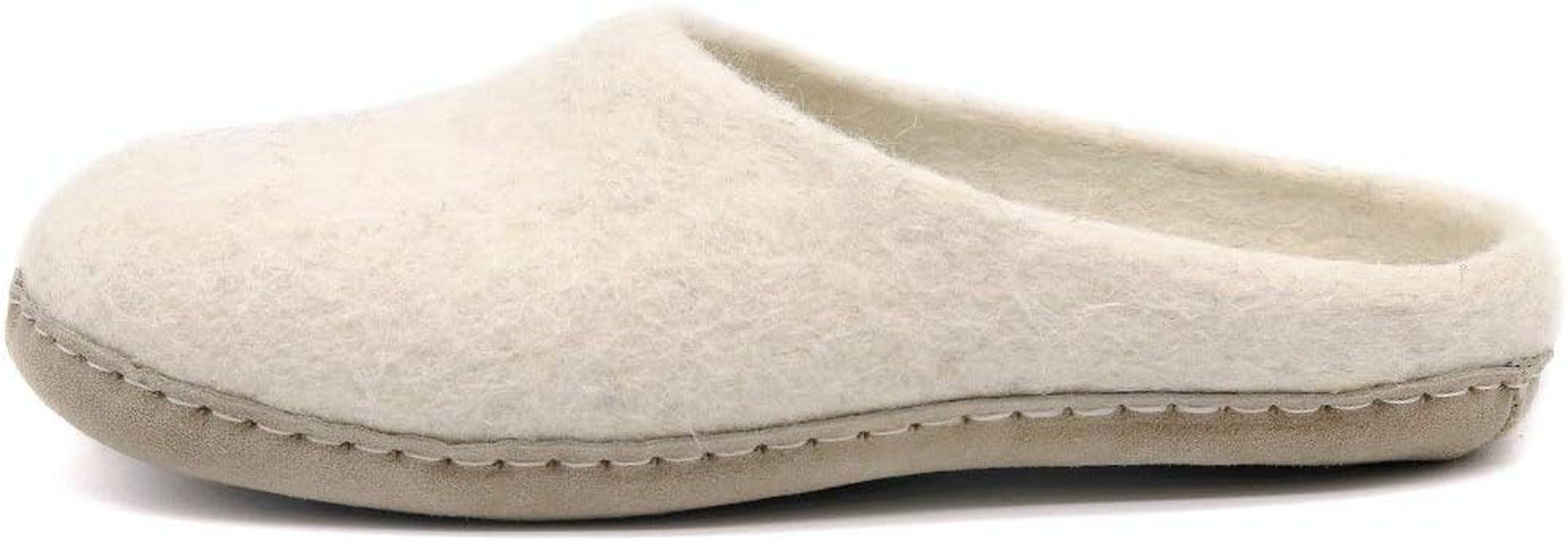Merino Wool Slippers – Breathable