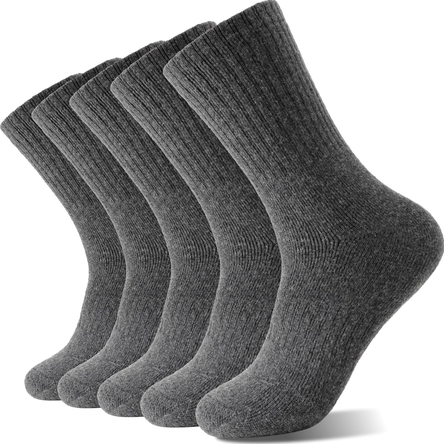 Thermal Merino Wool Socks – Warm