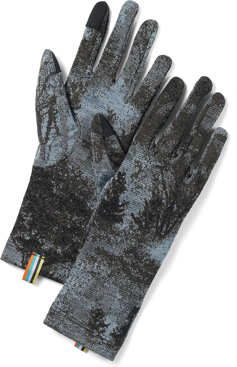 Thermal Merino Gloves – Lightweight