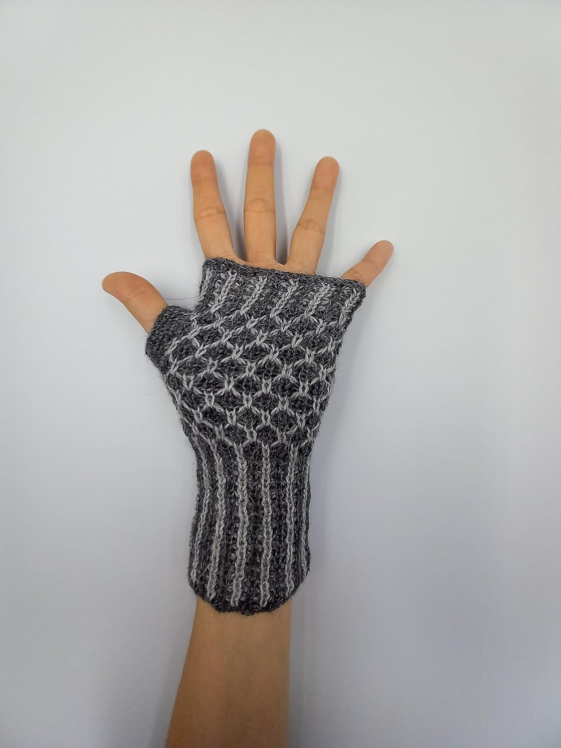 Baby Alpaca Gloves – Hypoallergenic & Cozy