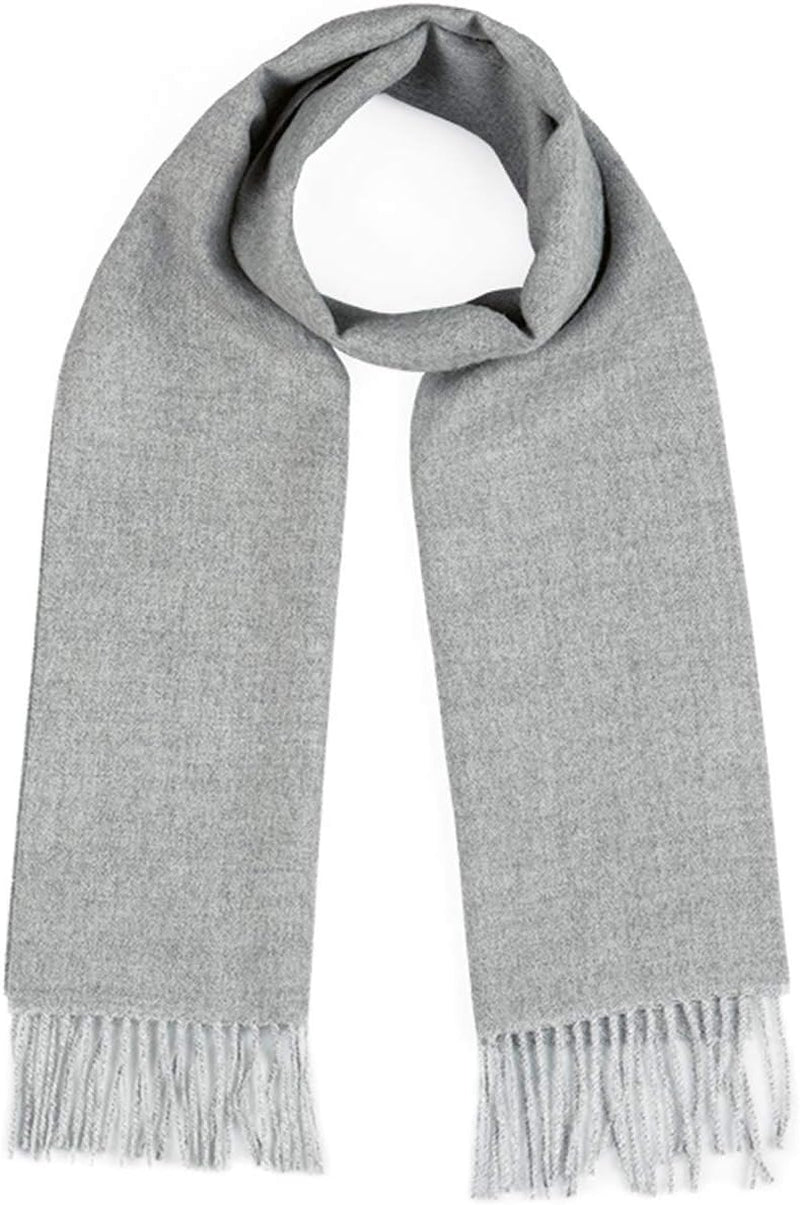 Alpaca Wool Scarf – Ultimate Softness